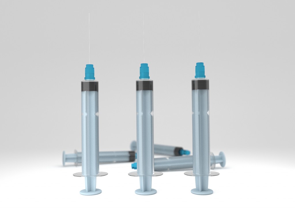Medical Stuff - injection preview image 1